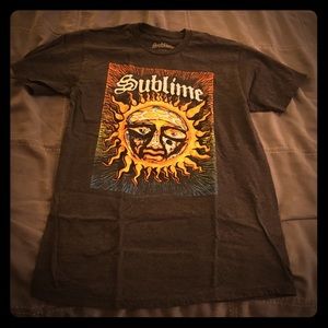 Sublime shirt